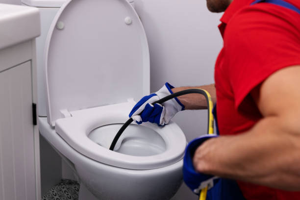 Best Faucet Repair  in Clifton Gardens, NY