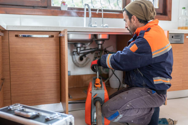 Best Affordable Plumbing Services  in Clifton Gardens, NY