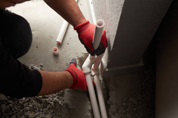 Best Commercial Plumbing Services  in Clifton Gardens, NY
