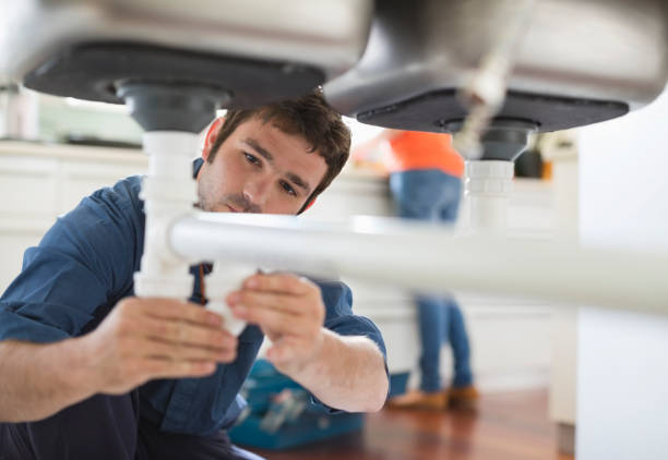 Clogged Drain Plumber in Clifton Gardens, NY