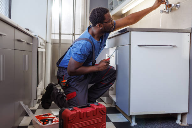 Best Residential Plumbing Services  in Clifton Gardens, NY