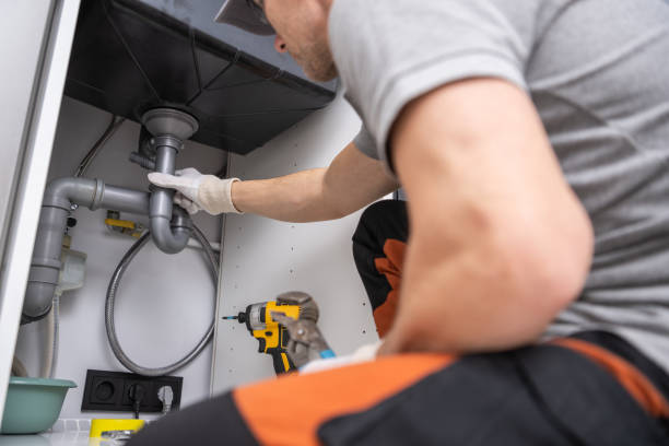 Best Pipe Repair Near Me  in Clifton Gardens, NY