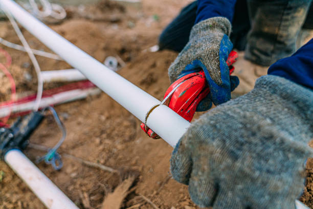 Best Sewer Line Repair  in Clifton Gardens, NY